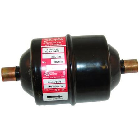 Allpoints Liq Filter Drier Dcl164S 881018